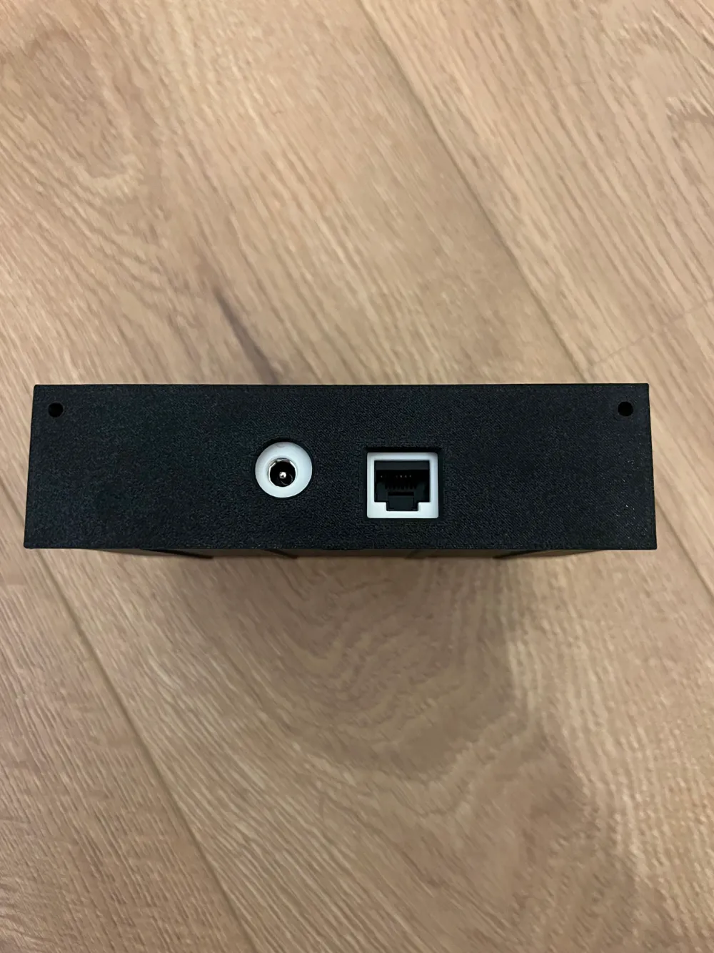 Philips Hue bridge rack modular tray - Free 3D Print Model - MakerWorld