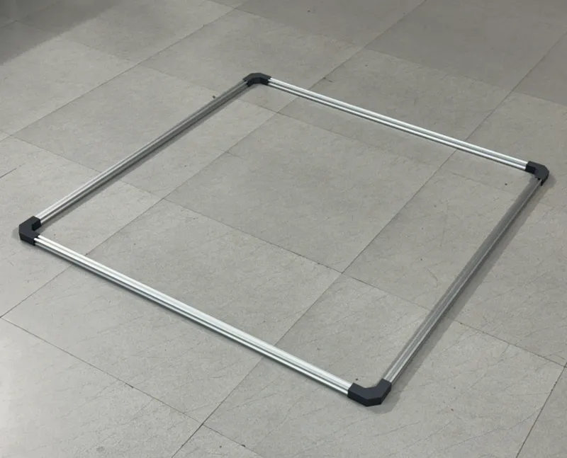 90° Corner Bracket for 2020 Profile