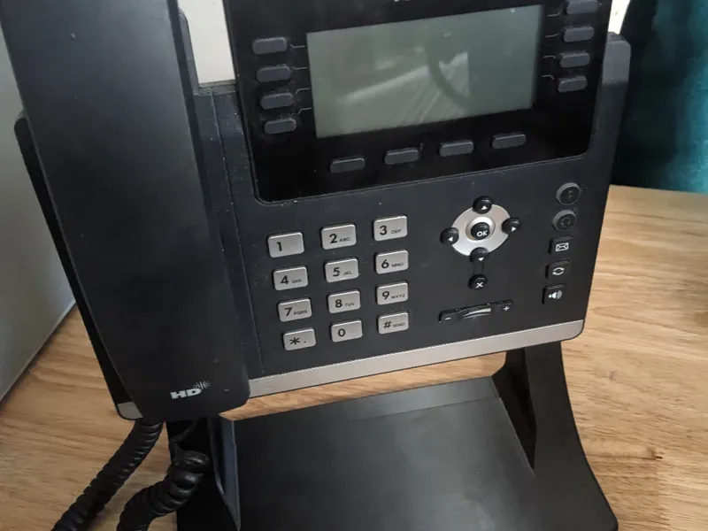 Yealink T43U Vertical Stand