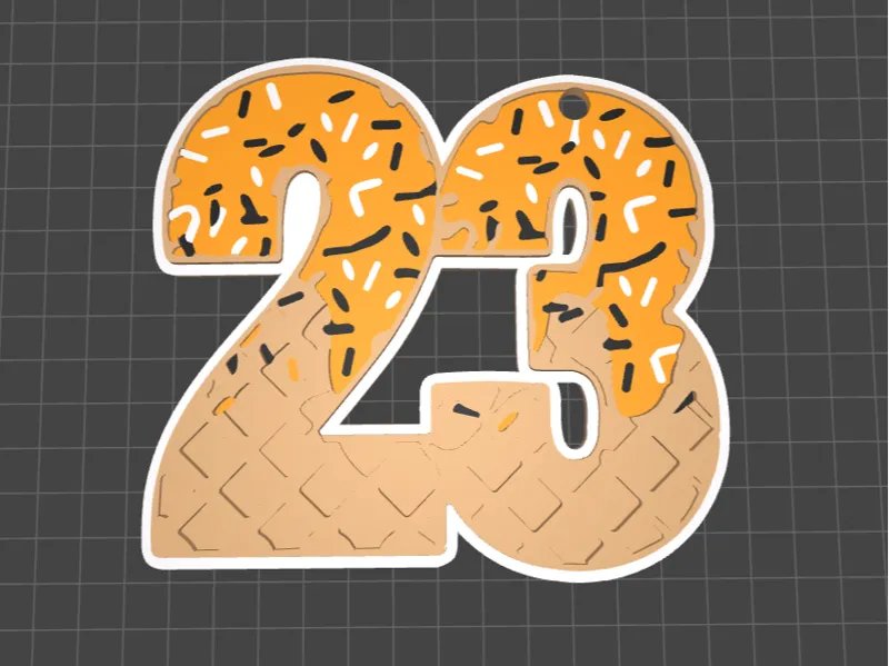 drip 23