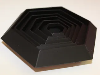 Fidget Hexagon