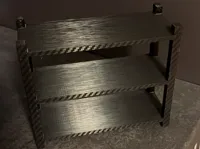 0.2mm layer, 3 walls, 5% infill