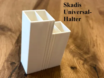 Skadis Universal Holder