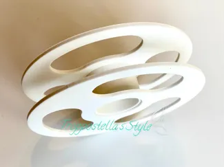 Bobina per sbieco - sewing