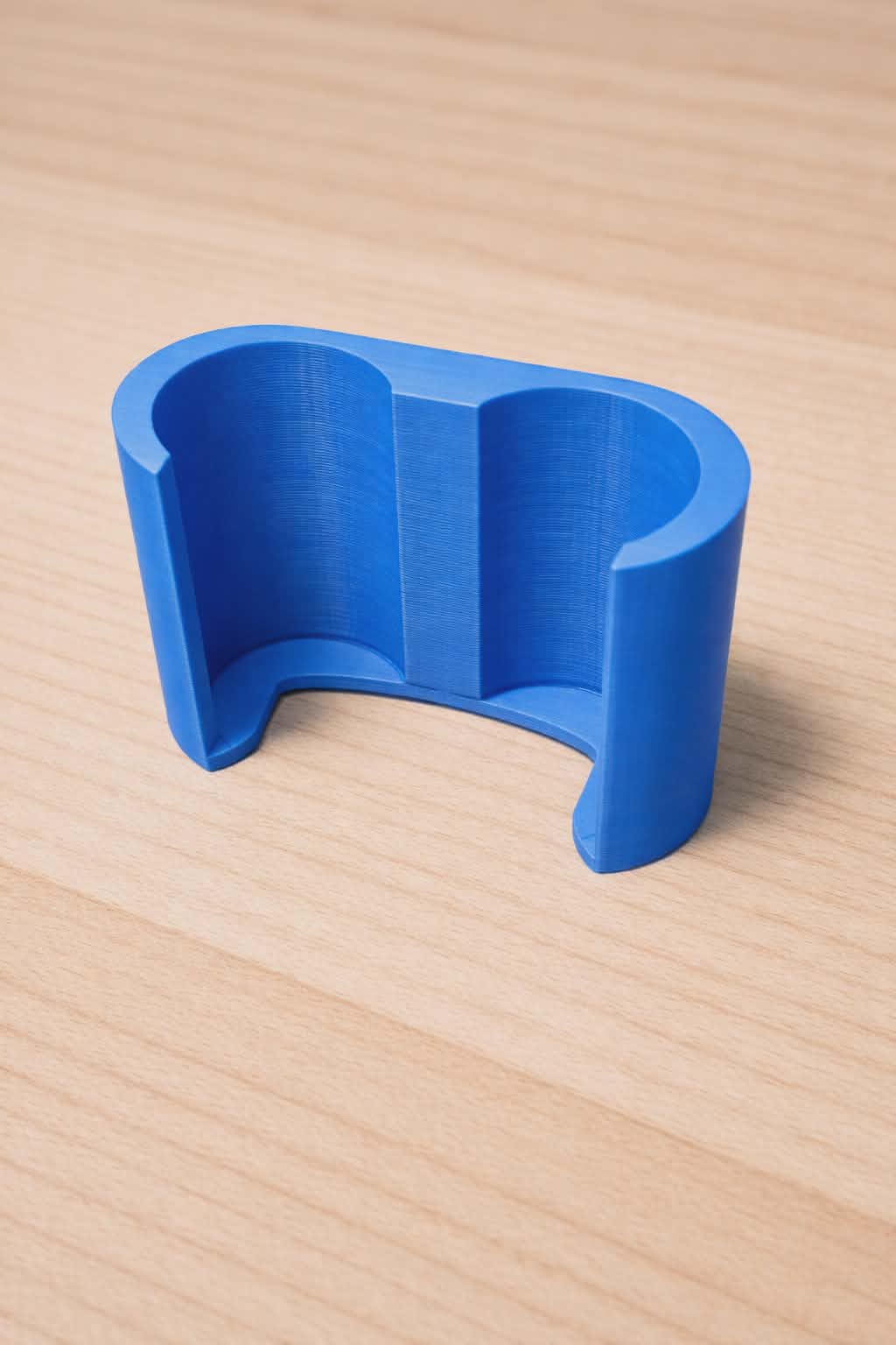 0.24mm layer, 2 walls, 15% infill