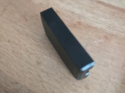 Hartmann WPC Board Lengthwise Connector