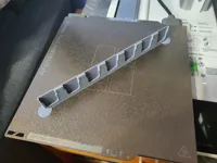 Adaptateur Multiboard pour supports de pots de peinture modulaires — photo 3