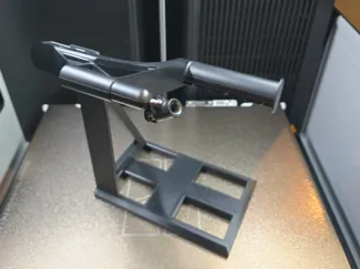 Spool Holder (using the original H2D spool mount)