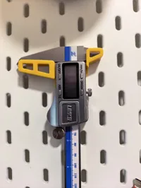 0.2mm 层高, 6 层墙, 30% 填充