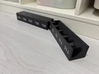 0.16mm layer, 2 walls, 8% infill
