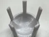 0.2mm layer, 3 walls, 15% infill