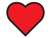 logo cuore