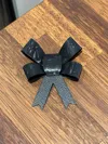 Hilbert Curve Top Surface (Standard Size Bow) - Perfect when using Textured PEI Plate!