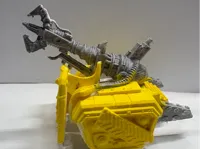 0.8mm nozzle, 0.16mm layer, 2 walls, 15% infill