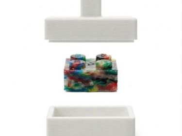 Brick Stampfer