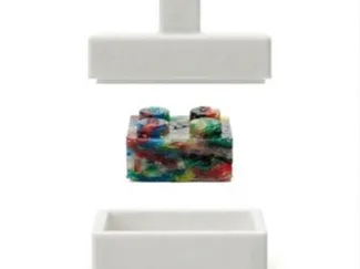 Brick Stampfer