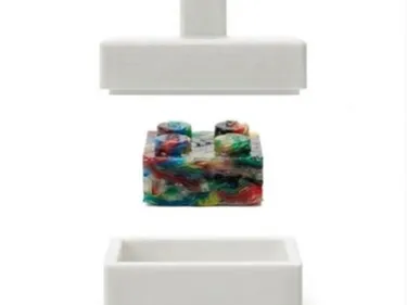 Brick Stampfer