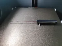 0.2mm 层高, 3 层墙, 15% 填充 PETG耗材