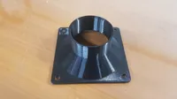 80 ㅡ> 50mm, 0.2mm layer, 2 walls, 15% infill