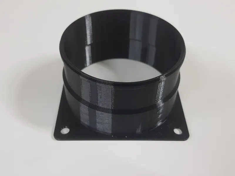80mmFAN 3inch 80mm DUCT 