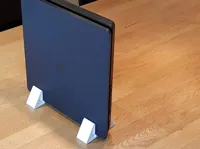 Support vertical pour PS4 Slim — photo 2