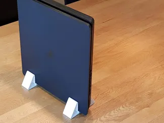 ps4 slim vertical stand