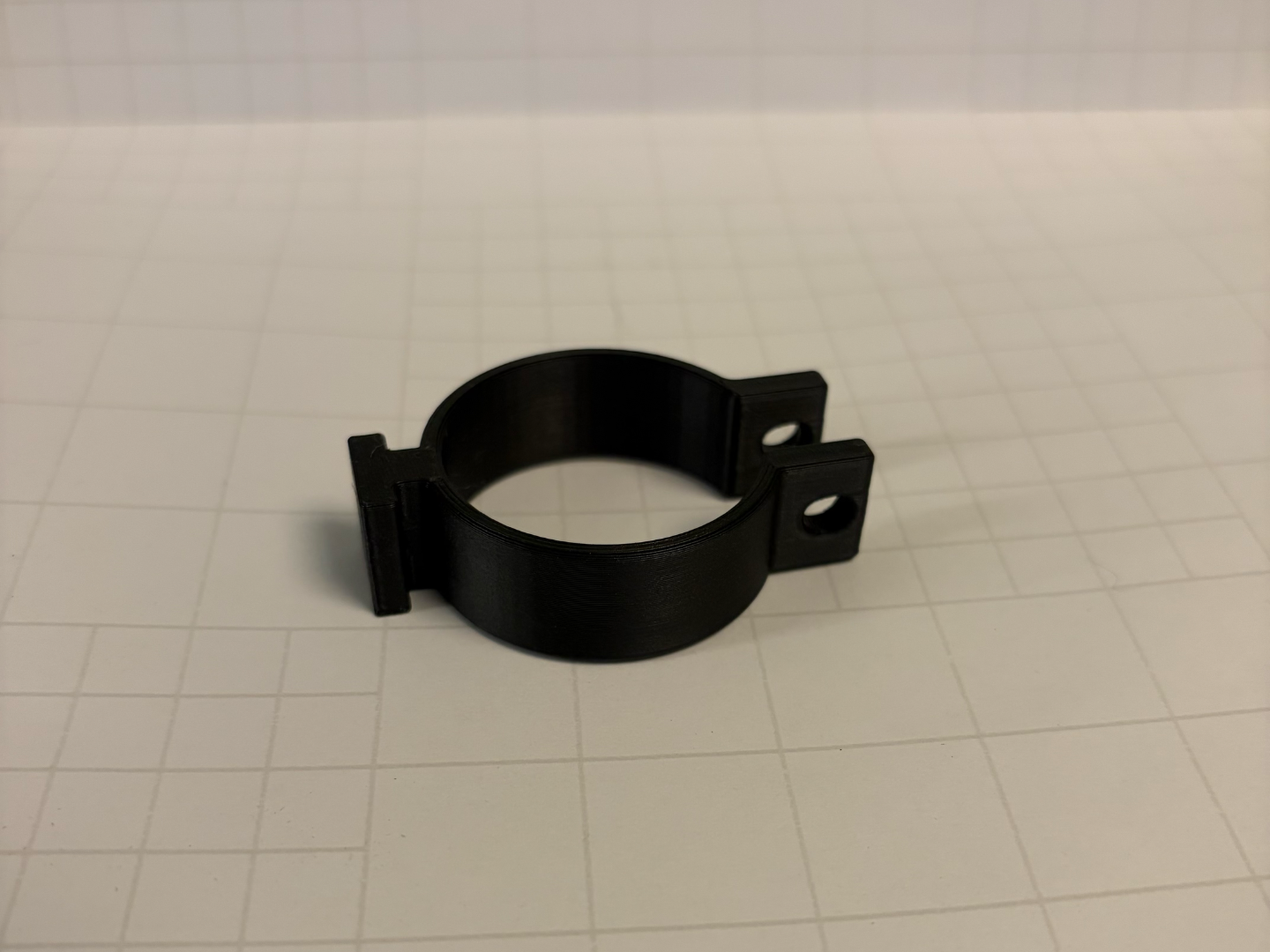 Support Klemme 40mm