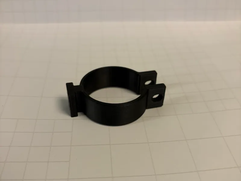Support Klemme 40mm