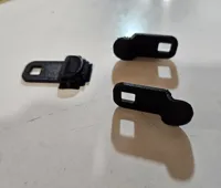 0.2mm layer, 6 walls, 100% infill