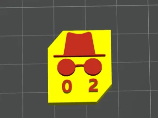 Spy Tokens