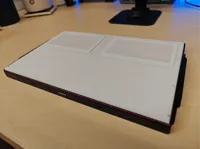 A1 Mini - 0.08mm layer, 2 walls, 15% infill