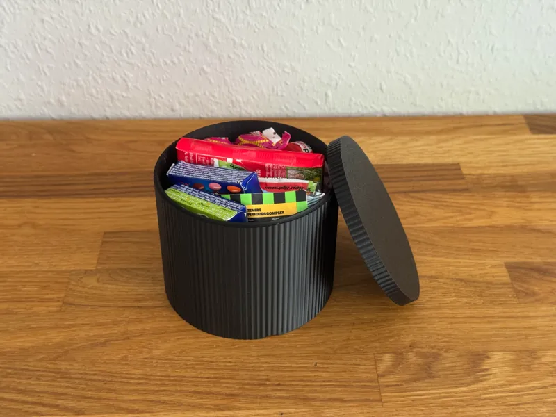 Box / Geschenkebox
