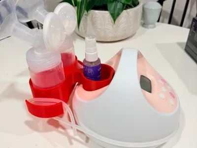 Spectra Pump Attachment