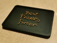 Carte d'anniversaire à offrir — photo 2