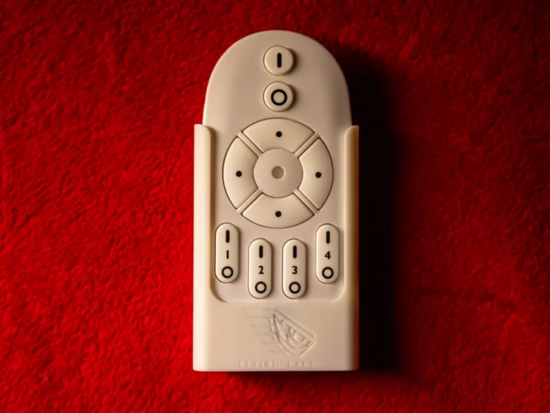 Remote Holder Wall Box - EGLO LED