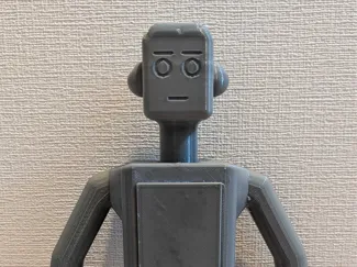 レスキューロボットコンテスト_ダミヤン