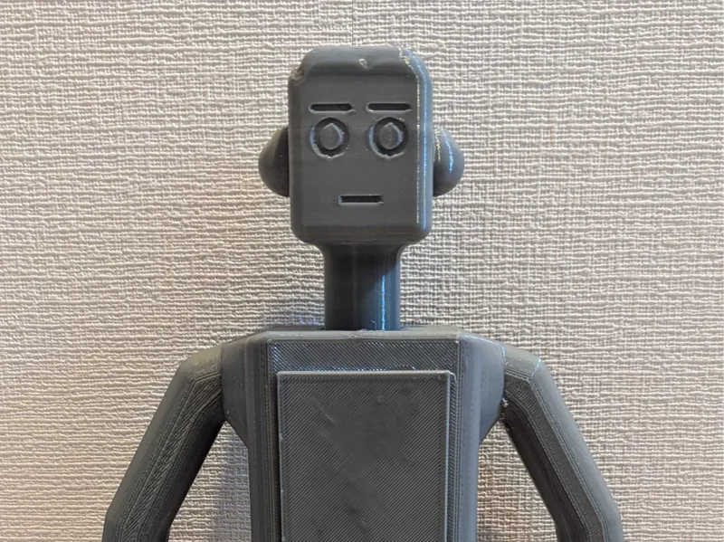 レスキューロボットコンテスト_ダミヤン