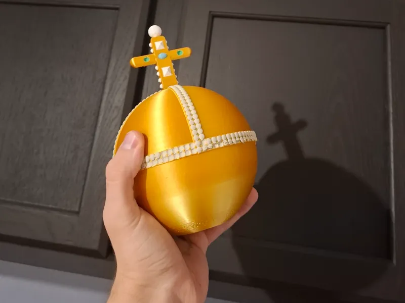 The Holy Hand Grenade of Antioch