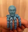 0.2mm layer, 3 walls, 15% infill