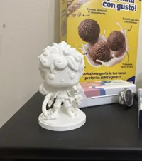 0.2mm layer, 3 walls, 15% infill