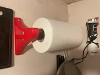 0.2mm layer, 3 walls, 20% infill