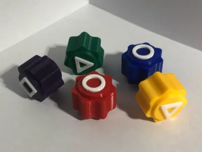 Gonggi (Squid Game)