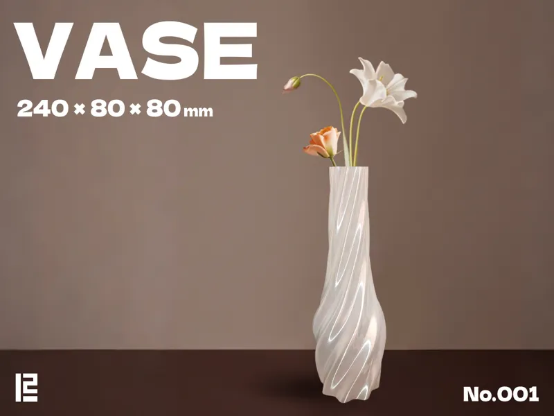 VASE(vasemode)