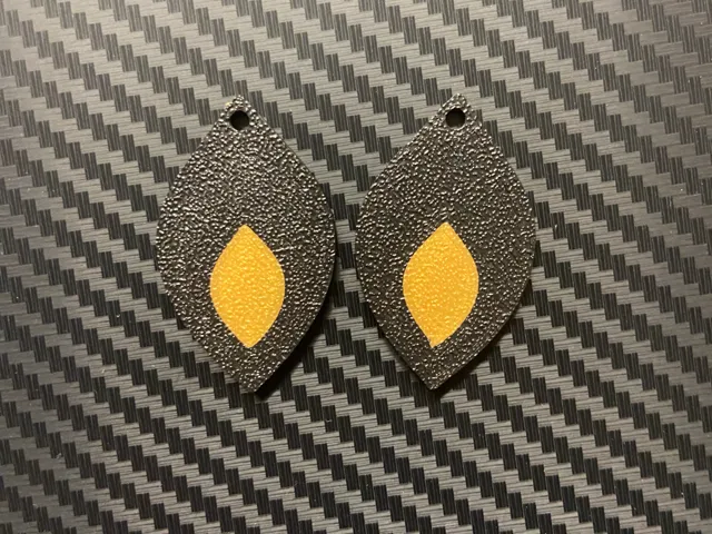 Stylish Earrings