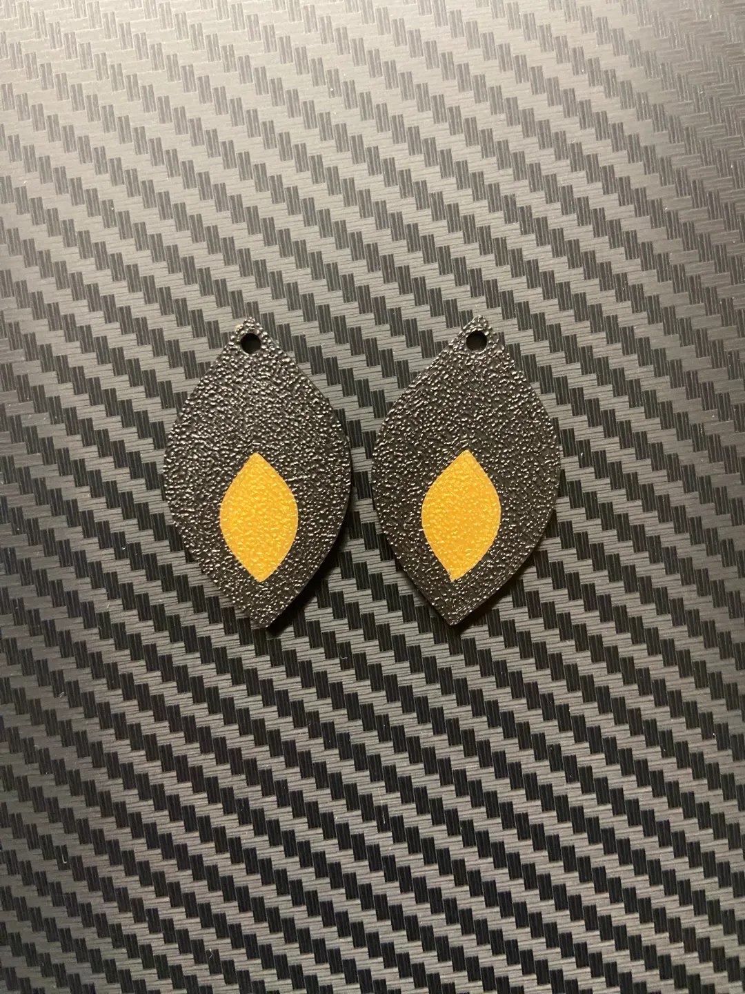 Stylish Earrings view 2