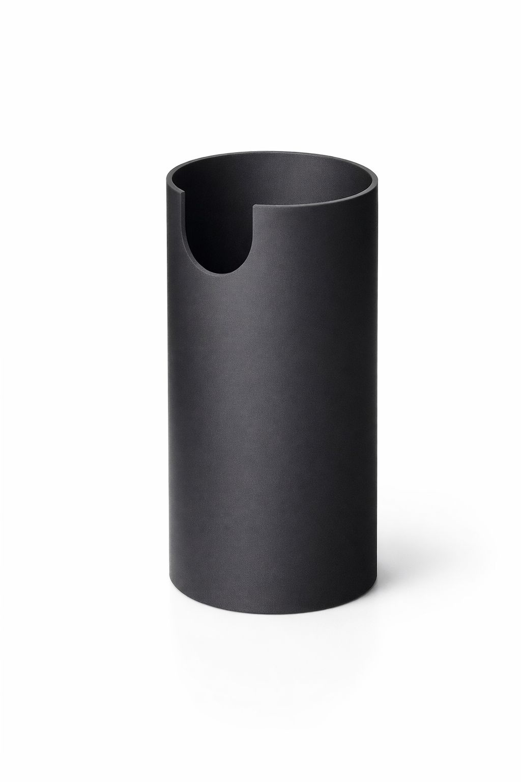 Miniatura 2 do modelo 3D Trockenfutter Spender (modular 3-teilig)