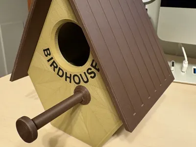 BirdHouse