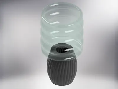 Table lamp