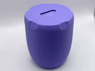 IQOS Ashtray v2: Odor-Free, Heets and Terea Sticks