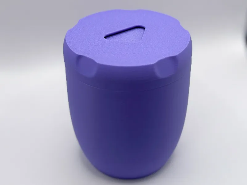 IQOS Ashtray v2: Odor-Free, Heets and Terea Sticks